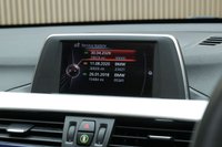 USED 2015 65 BMW X1 2.0 20d M Sport SUV 5dr Diesel Auto xDrive Euro 6 (s/s) (190 ps) REVERSE CAMERA FULL DAKOTA LEATHER