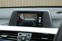 USED 2015 65 BMW X1 2.0 20d M Sport SUV 5dr Diesel Auto xDrive Euro 6 (s/s) (190 ps) REVERSE CAMERA FULL DAKOTA LEATHER