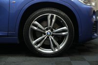 USED 2015 65 BMW X1 2.0 20d M Sport SUV 5dr Diesel Auto xDrive Euro 6 (s/s) (190 ps) REVERSE CAMERA FULL DAKOTA LEATHER