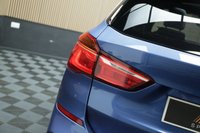 USED 2015 65 BMW X1 2.0 20d M Sport SUV 5dr Diesel Auto xDrive Euro 6 (s/s) (190 ps) REVERSE CAMERA FULL DAKOTA LEATHER
