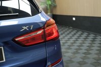 USED 2015 65 BMW X1 2.0 20d M Sport SUV 5dr Diesel Auto xDrive Euro 6 (s/s) (190 ps) REVERSE CAMERA FULL DAKOTA LEATHER