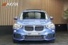 USED 2015 65 BMW X1 2.0 20d M Sport SUV 5dr Diesel Auto xDrive Euro 6 (s/s) (190 ps) REVERSE CAMERA FULL DAKOTA LEATHER