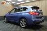 USED 2015 65 BMW X1 2.0 20d M Sport SUV 5dr Diesel Auto xDrive Euro 6 (s/s) (190 ps) REVERSE CAMERA FULL DAKOTA LEATHER