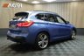 USED 2015 65 BMW X1 2.0 20d M Sport SUV 5dr Diesel Auto xDrive Euro 6 (s/s) (190 ps) REVERSE CAMERA FULL DAKOTA LEATHER