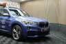USED 2015 65 BMW X1 2.0 20d M Sport SUV 5dr Diesel Auto xDrive Euro 6 (s/s) (190 ps) REVERSE CAMERA FULL DAKOTA LEATHER
