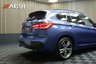 USED 2015 65 BMW X1 2.0 20d M Sport SUV 5dr Diesel Auto xDrive Euro 6 (s/s) (190 ps) REVERSE CAMERA FULL DAKOTA LEATHER