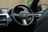 USED 2015 65 BMW X1 2.0 20d M Sport SUV 5dr Diesel Auto xDrive Euro 6 (s/s) (190 ps) REVERSE CAMERA FULL DAKOTA LEATHER