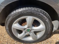 USED 2011 11 SKODA FABIA 1.2 SE Euro 5 5dr 
