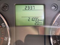 USED 2011 11 SKODA FABIA 1.2 SE Euro 5 5dr 