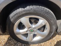 USED 2011 11 SKODA FABIA 1.2 SE Euro 5 5dr 