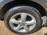 USED 2011 11 SKODA FABIA 1.2 SE Euro 5 5dr 