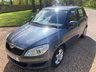 USED 2011 11 SKODA FABIA 1.2 SE Euro 5 5dr 