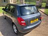 USED 2011 11 SKODA FABIA 1.2 SE Euro 5 5dr 