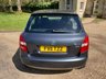 USED 2011 11 SKODA FABIA 1.2 SE Euro 5 5dr 