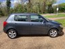 USED 2011 11 SKODA FABIA 1.2 SE Euro 5 5dr 