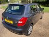 USED 2011 11 SKODA FABIA 1.2 SE Euro 5 5dr 