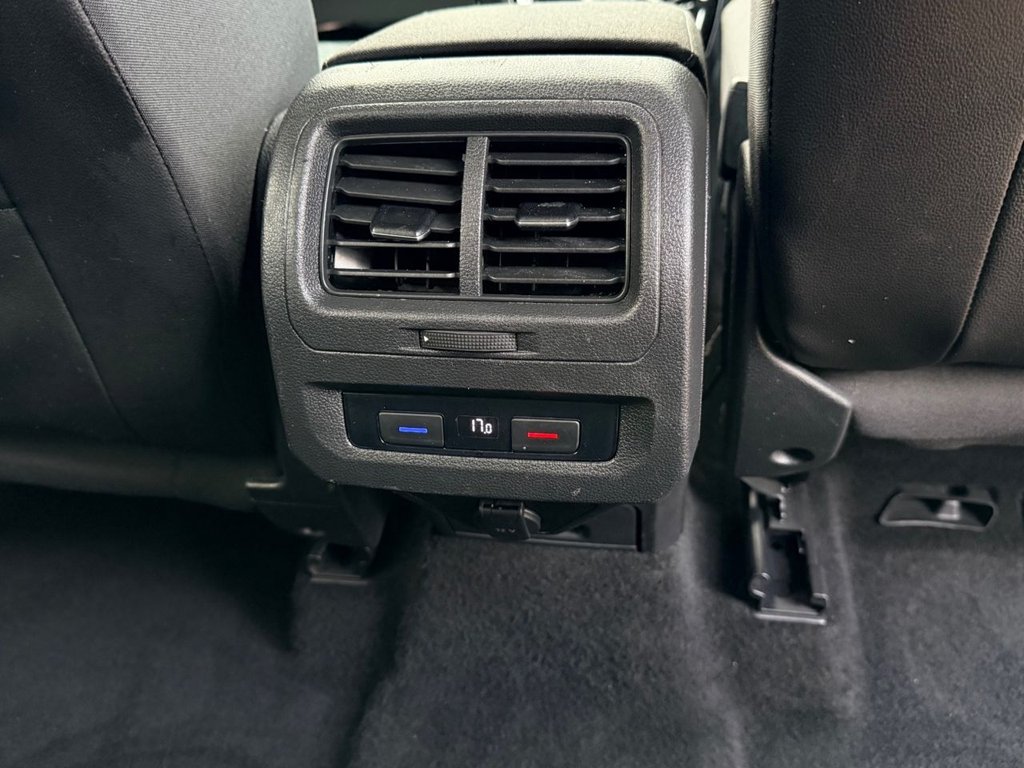 USED 2018 68 VOLKSWAGEN TOURAN 1.5 TSI EVO SEL MPV 5dr Petrol DSG Euro 6 (s/s) (150 ps) APP CARPLAY+NAV+FULL VW HISTORY