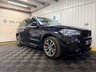 USED 2017 17 BMW X5 3.0 40d M Sport SUV 5dr Diesel Auto xDrive Euro 6 (s/s) (313 ps) 