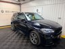 USED 2017 17 BMW X5 3.0 40d M Sport SUV 5dr Diesel Auto xDrive Euro 6 (s/s) (313 ps) 