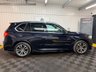 USED 2017 17 BMW X5 3.0 40d M Sport SUV 5dr Diesel Auto xDrive Euro 6 (s/s) (313 ps) 