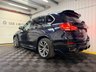 USED 2017 17 BMW X5 3.0 40d M Sport SUV 5dr Diesel Auto xDrive Euro 6 (s/s) (313 ps) 