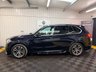 USED 2017 17 BMW X5 3.0 40d M Sport SUV 5dr Diesel Auto xDrive Euro 6 (s/s) (313 ps) 
