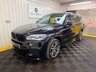 USED 2017 17 BMW X5 3.0 40d M Sport SUV 5dr Diesel Auto xDrive Euro 6 (s/s) (313 ps) 