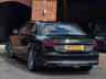 USED 2019 19 AUDI A4 2.0 TDI 40 S line S Tronic quattro Euro 6 (s/s) 4dr HEATED SEATS+FASH+SATNAV