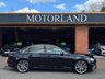 USED 2019 19 AUDI A4 2.0 TDI 40 S line S Tronic quattro Euro 6 (s/s) 4dr HEATED SEATS+FASH+SATNAV