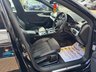 USED 2019 19 AUDI A4 2.0 TDI 40 S line S Tronic quattro Euro 6 (s/s) 4dr HEATED SEATS+FASH+SATNAV