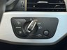 USED 2019 19 AUDI A4 2.0 TDI 40 S line S Tronic quattro Euro 6 (s/s) 4dr HEATED SEATS+FASH+SATNAV