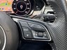 USED 2019 19 AUDI A4 2.0 TDI 40 S line S Tronic quattro Euro 6 (s/s) 4dr HEATED SEATS+FASH+SATNAV