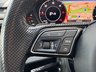 USED 2019 19 AUDI A4 2.0 TDI 40 S line S Tronic quattro Euro 6 (s/s) 4dr HEATED SEATS+FASH+SATNAV