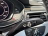 USED 2019 19 AUDI A4 2.0 TDI 40 S line S Tronic quattro Euro 6 (s/s) 4dr HEATED SEATS+FASH+SATNAV