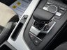 USED 2019 19 AUDI A4 2.0 TDI 40 S line S Tronic quattro Euro 6 (s/s) 4dr HEATED SEATS+FASH+SATNAV