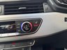 USED 2019 19 AUDI A4 2.0 TDI 40 S line S Tronic quattro Euro 6 (s/s) 4dr HEATED SEATS+FASH+SATNAV