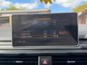 USED 2019 19 AUDI A4 2.0 TDI 40 S line S Tronic quattro Euro 6 (s/s) 4dr HEATED SEATS+FASH+SATNAV