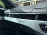 USED 2019 19 AUDI A4 2.0 TDI 40 S line S Tronic quattro Euro 6 (s/s) 4dr HEATED SEATS+FASH+SATNAV