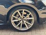 USED 2019 19 AUDI A4 2.0 TDI 40 S line S Tronic quattro Euro 6 (s/s) 4dr HEATED SEATS+FASH+SATNAV