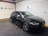 USED 2016 16 AUDI S3 2.0 TFSI Hatchback 3dr Petrol Manual quattro Euro 6 (s/s) (Nav) (300 ps) ULEZ / 2 OWNERS FROM NEW