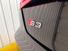 USED 2016 16 AUDI S3 2.0 TFSI Hatchback 3dr Petrol Manual quattro Euro 6 (s/s) (Nav) (300 ps) ULEZ / 2 OWNERS FROM NEW