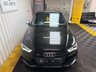 USED 2016 16 AUDI S3 2.0 TFSI Hatchback 3dr Petrol Manual quattro Euro 6 (s/s) (Nav) (300 ps) ULEZ / 2 OWNERS FROM NEW