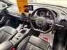 USED 2016 16 AUDI S3 2.0 TFSI Hatchback 3dr Petrol Manual quattro Euro 6 (s/s) (Nav) (300 ps) ULEZ / 2 OWNERS FROM NEW