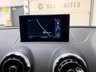 USED 2016 16 AUDI S3 2.0 TFSI Hatchback 3dr Petrol Manual quattro Euro 6 (s/s) (Nav) (300 ps) ULEZ / 2 OWNERS FROM NEW