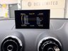 USED 2016 16 AUDI S3 2.0 TFSI Hatchback 3dr Petrol Manual quattro Euro 6 (s/s) (Nav) (300 ps) ULEZ / 2 OWNERS FROM NEW