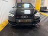 USED 2016 16 AUDI S3 2.0 TFSI Hatchback 3dr Petrol Manual quattro Euro 6 (s/s) (Nav) (300 ps) ULEZ / 2 OWNERS FROM NEW