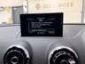 USED 2016 16 AUDI S3 2.0 TFSI Hatchback 3dr Petrol Manual quattro Euro 6 (s/s) (Nav) (300 ps) ULEZ / 2 OWNERS FROM NEW