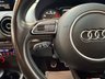USED 2016 16 AUDI S3 2.0 TFSI Hatchback 3dr Petrol Manual quattro Euro 6 (s/s) (Nav) (300 ps) ULEZ / 2 OWNERS FROM NEW