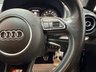 USED 2016 16 AUDI S3 2.0 TFSI Hatchback 3dr Petrol Manual quattro Euro 6 (s/s) (Nav) (300 ps) ULEZ / 2 OWNERS FROM NEW