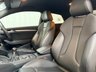 USED 2016 16 AUDI S3 2.0 TFSI Hatchback 3dr Petrol Manual quattro Euro 6 (s/s) (Nav) (300 ps) ULEZ / 2 OWNERS FROM NEW